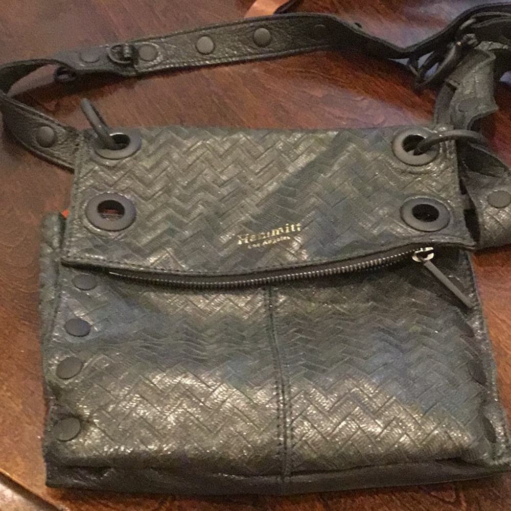 Hammitt medium Montana crossbody